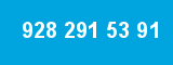 928 291 53 91